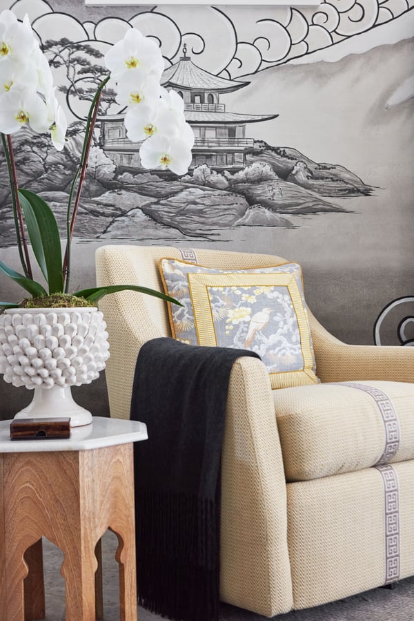 Vern Yip's Rosemary Beach House